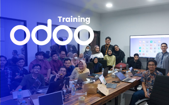 Training Odoo