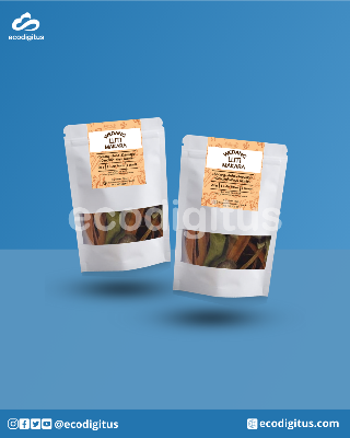 [LPD] Jasa Label Kemasan